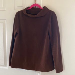 Dudley Stephens Greenpoint Boatneck in Cocoa